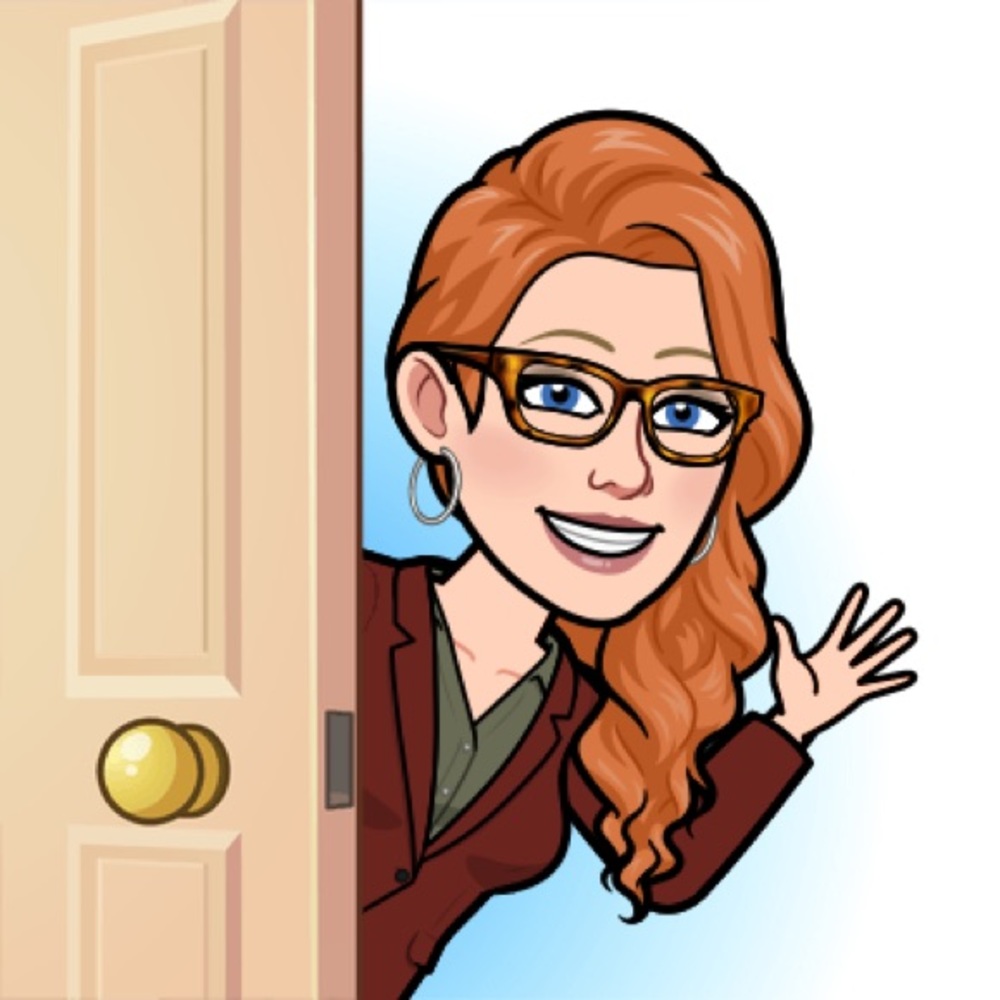 Meet your Posher, Allison